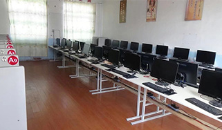 计算机教室2